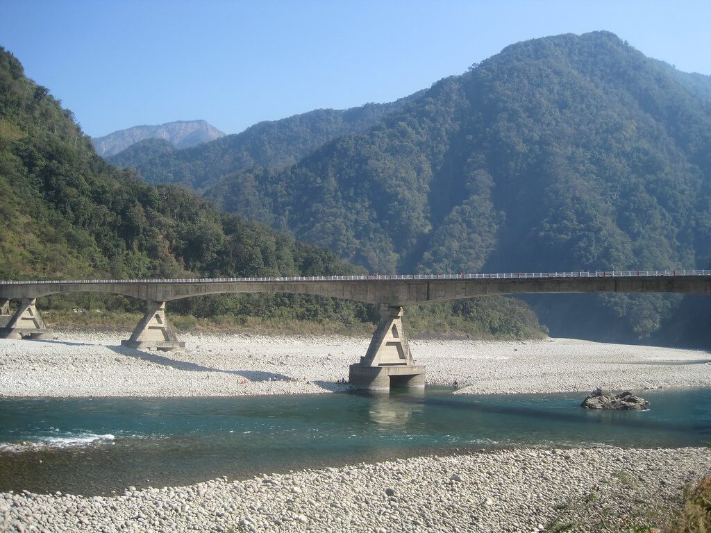 Tezu Arunachal Pradesh