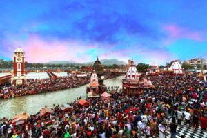 The world's largest kumbh Mela (1)