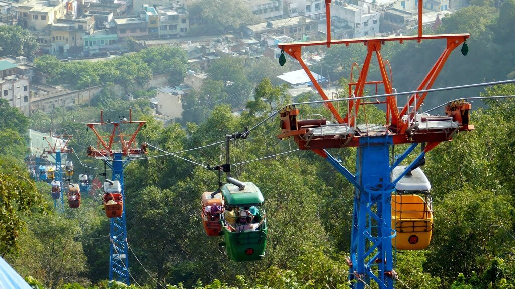 Udan Khatola, Haridwar