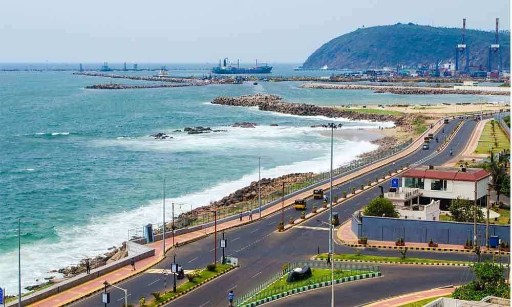 Visakhapatnam, Andhra Pradesh