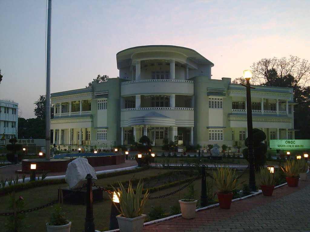 Zonal Museum, Dehradun, Uttarakhand