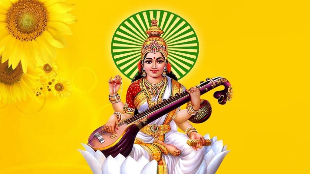saraswati-puja-celebration