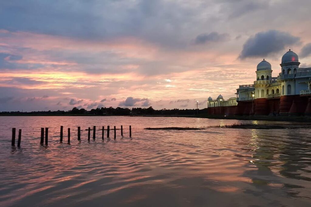 10 Best Places to Visit in Tripura