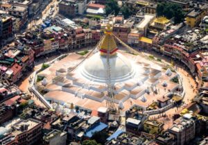 10 world heritage sites to visit in the Nepal