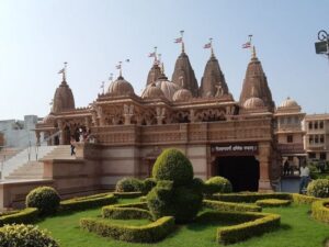 List of Most Popular Temples in Jaipur