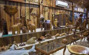 Top 8 Famous Things to Buy from Andaman