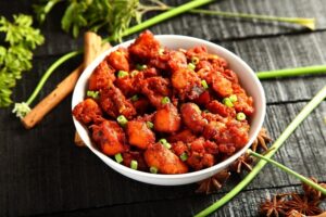 Popular Food of Andhra Pradesh