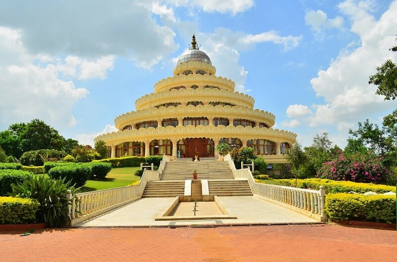 Ashram India Ashram India