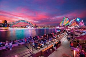 Top 10 Reasons to Visit Australia