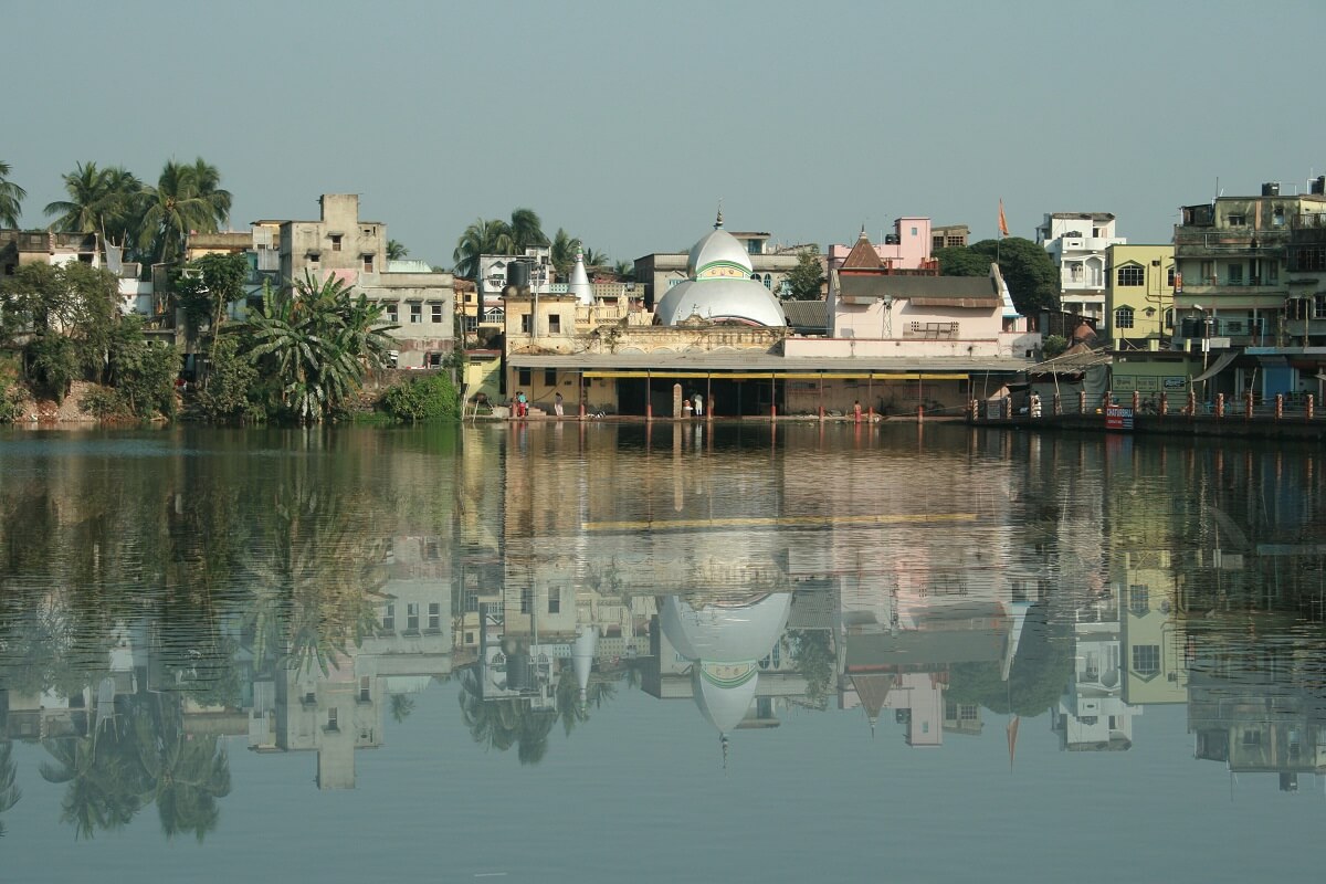 Baba Taraknath Temple, Tarakeshwar West Bengal
