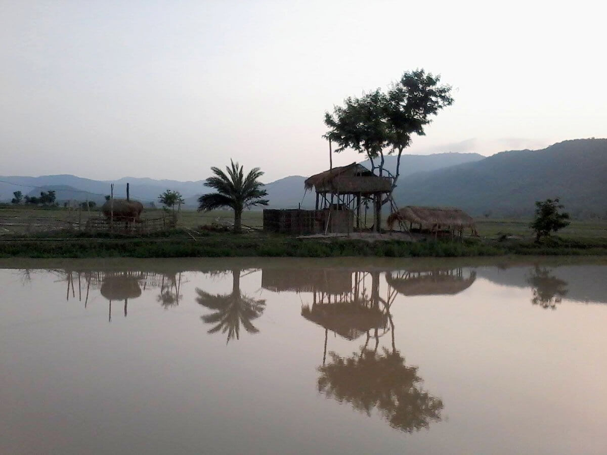 Baithalangso, Karbi Anglong, Assam