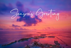 Best Time to Visit Maldives first world-class, multi-island leisure destination