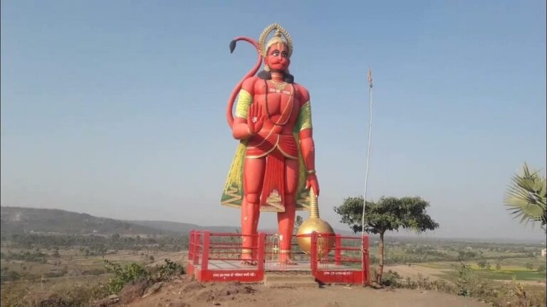Explore the Divine: Best Temples in Jharkhand