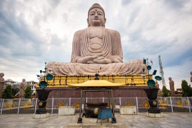 Historical Places of Bihar