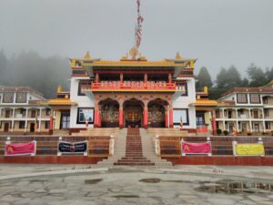 List of Top 10 Monastery in Arunachal Pradesh