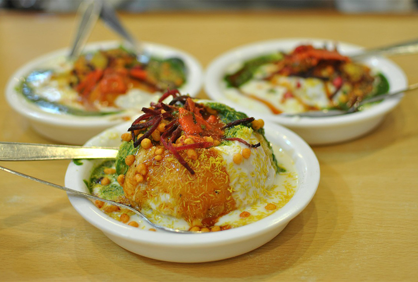 Chaat, Bangalore, Karnataka