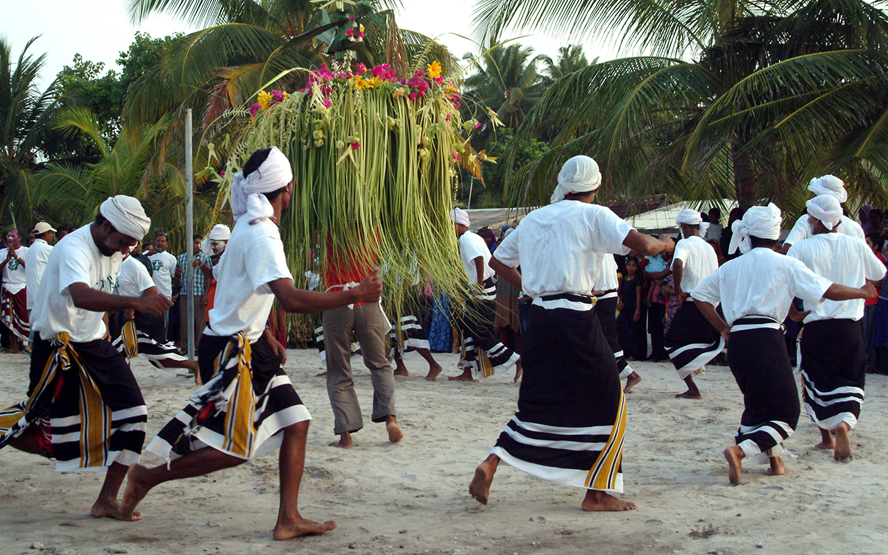 Culture of Maldives