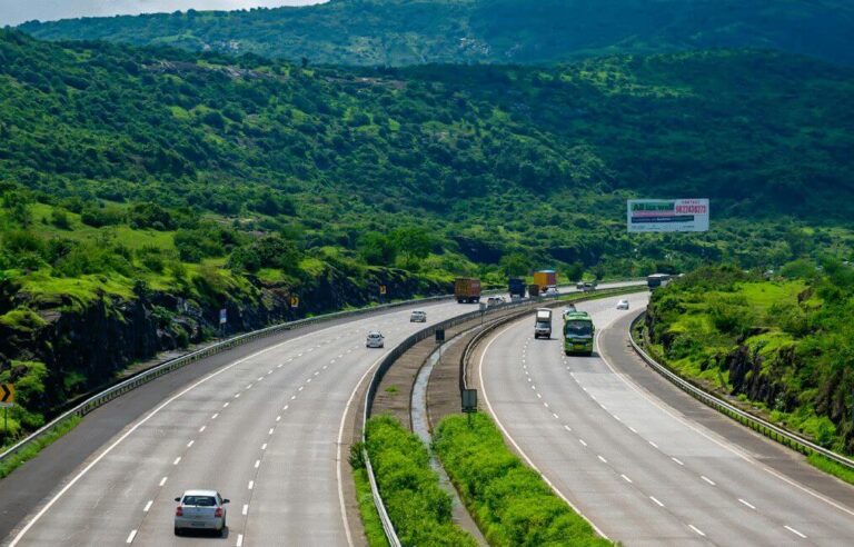 Delhi to Dehradun Road Trip