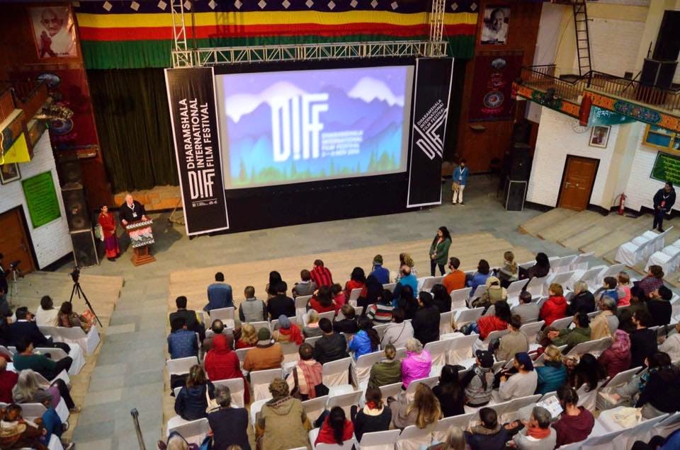 Dharamshala International Film Festival, Himachal