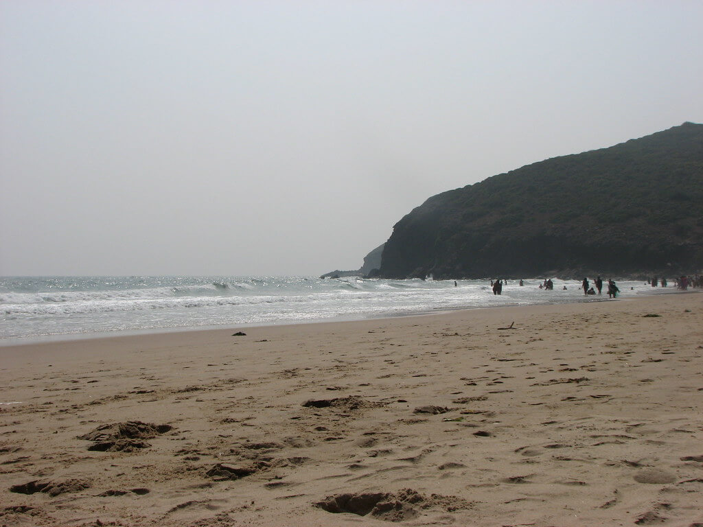 Dolphin's Nose Visakhapatnam