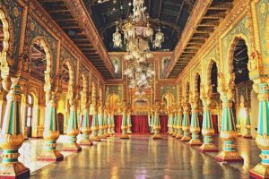 7 Must Things to See in Mysore Palace