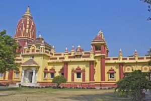 List of Famous Temples in Mathura