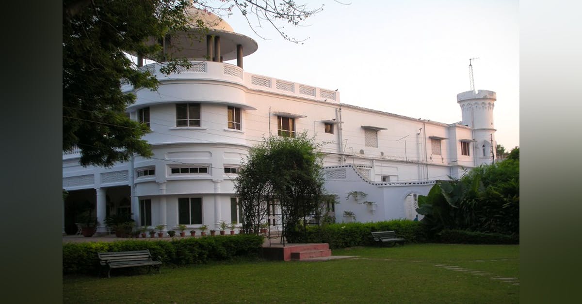 Gurgaon Fort Unchagaon