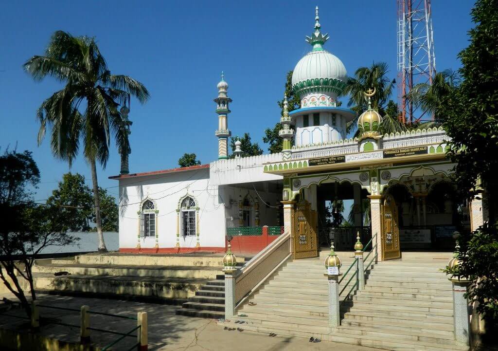 Hajo Powa Mecca Assam