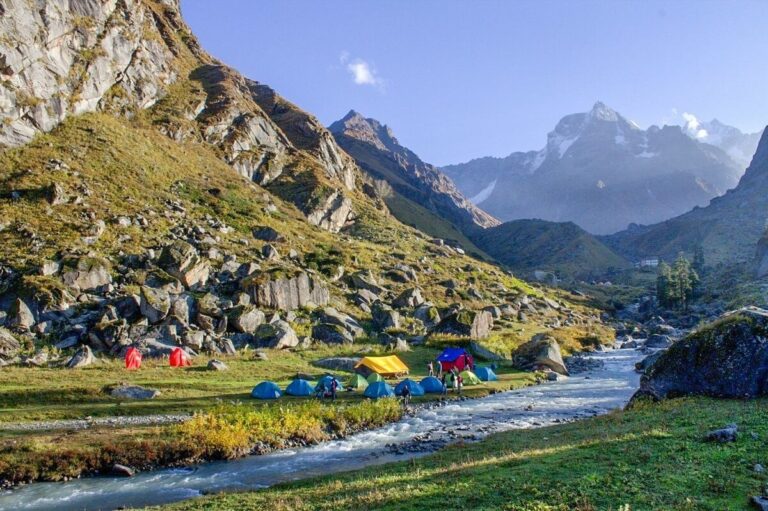Har Ki Dun Trek, Uttarakhand