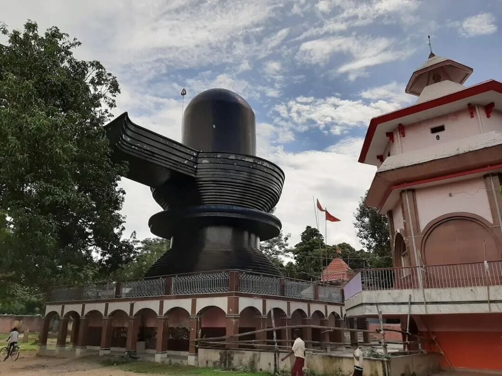 Harihar Dham in Giridih Jharkhand