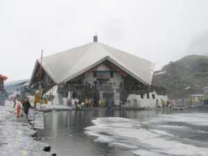 10 Popular Sikh Religious Places in India