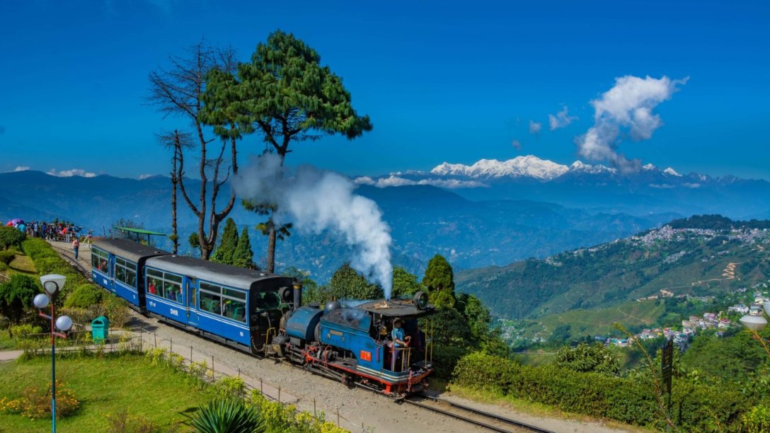 Exploring West Bengal's Hill Stations the Ultimate Travel Guide