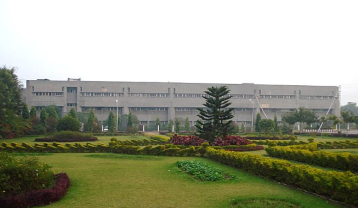 Indian Veterinary research institute