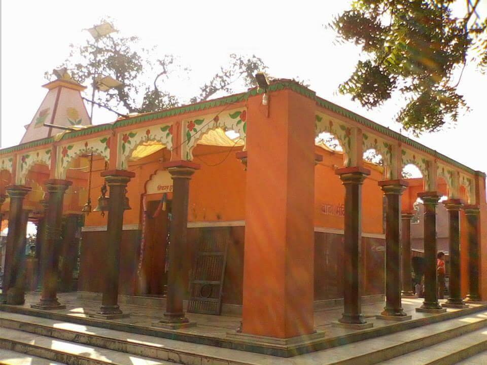 Jharkhand Dham at Dhanwarh