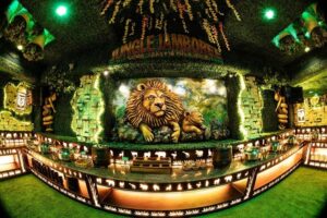 7 Best Kid Friendly Restaurants in Delhi