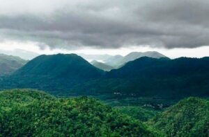 Kambalakonda Wildlife Sanctuary