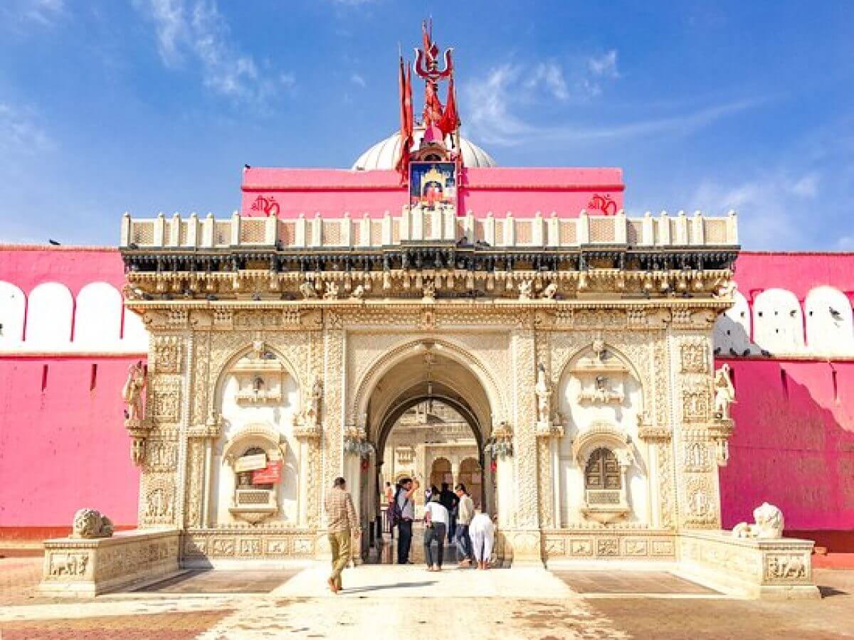 Karni Mata Temple India Rat Temple Guide Karni Mata Temple India Rat Temple Guide