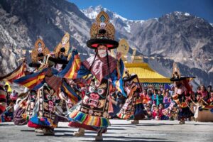 Losar-Festival-Ladakh