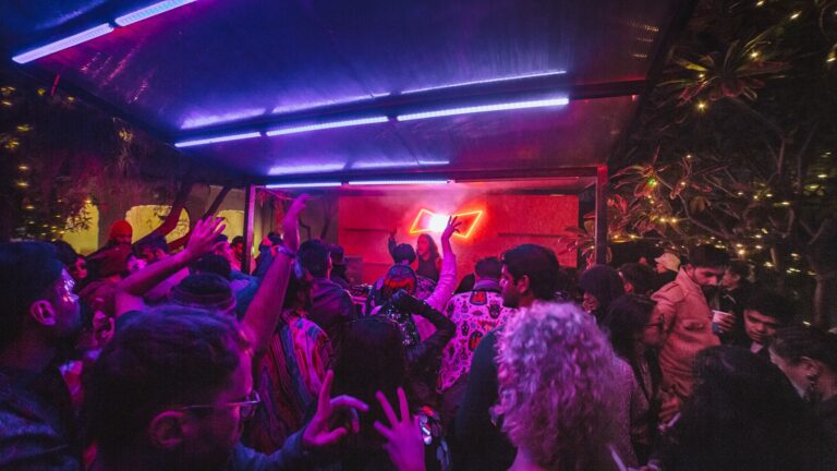 Magnetic Fields Festival 2023