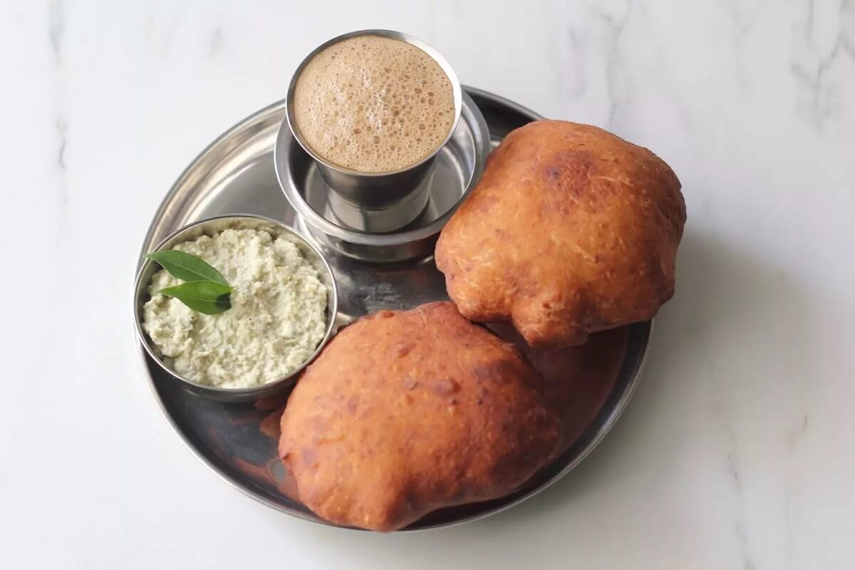 Mangalore Buns, Bangalore, Karnataka