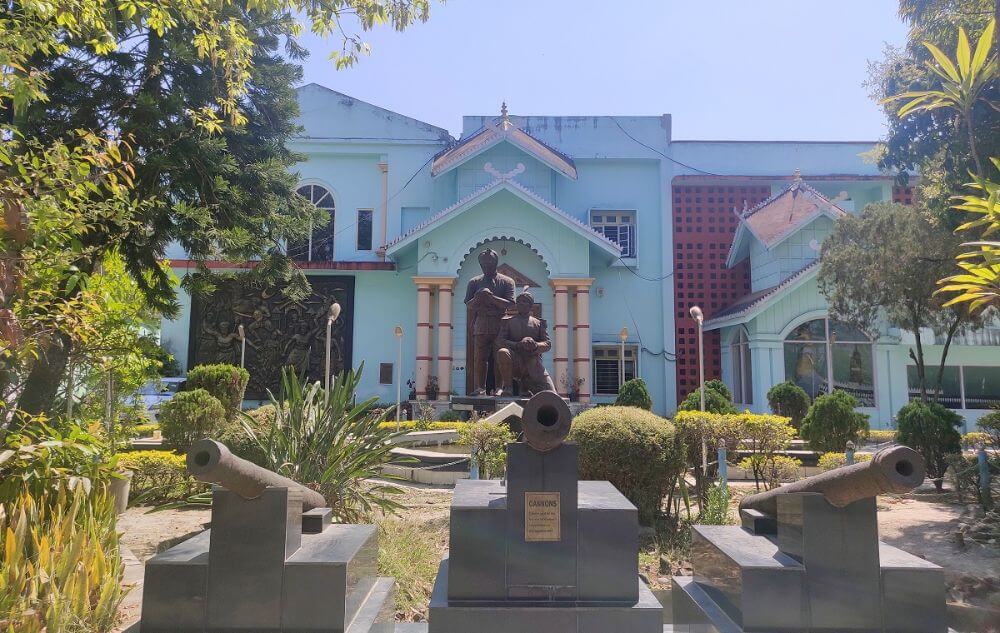 Manipur State Museum