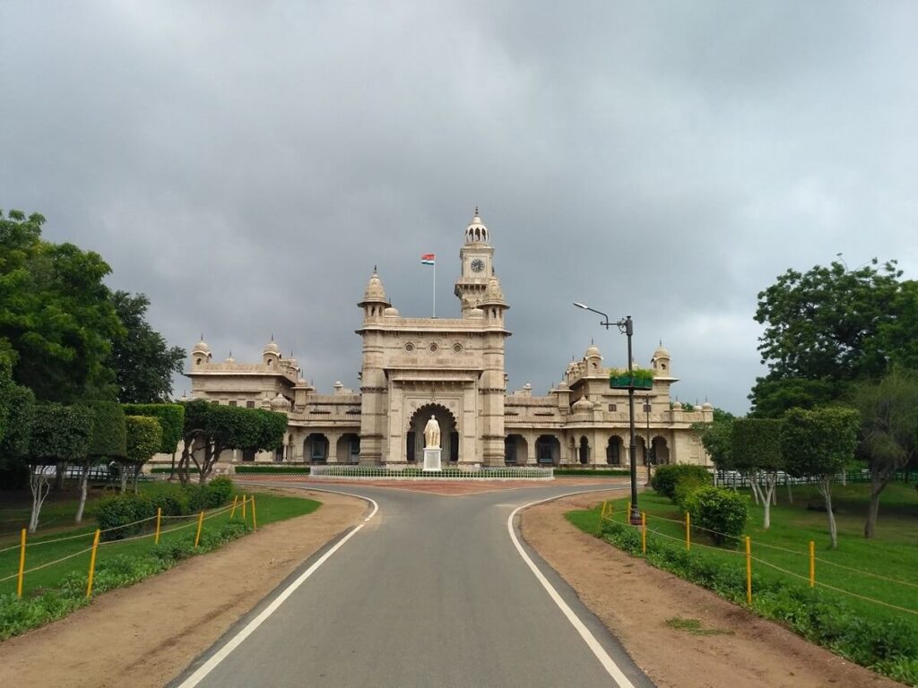 Mayo College Ajmer Rajasthan