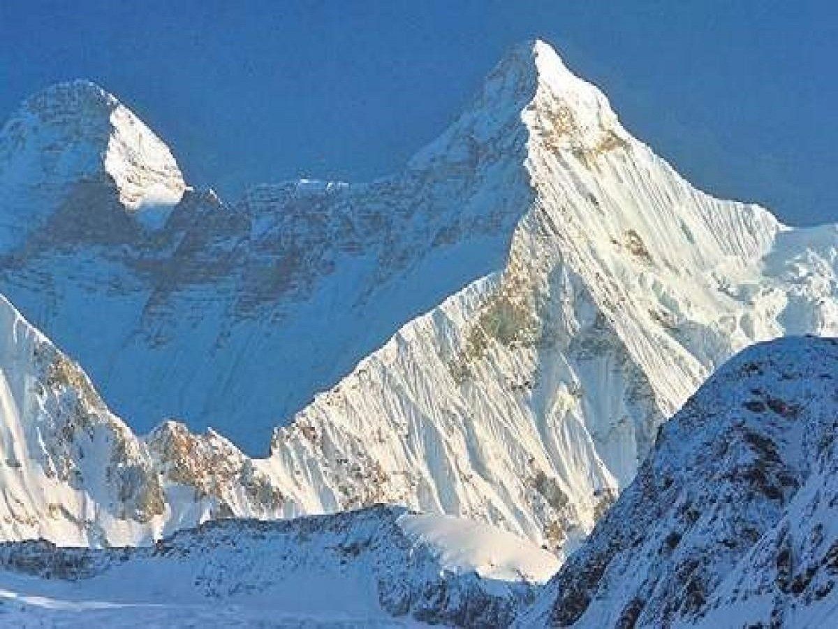 Nanda Devi