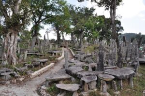 7 Popular Historical Places in Meghalaya