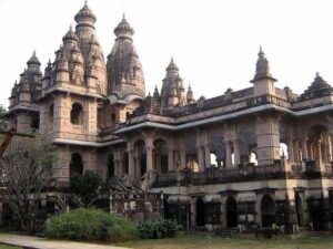 Explore the Divine: Best Temples in Jharkhand