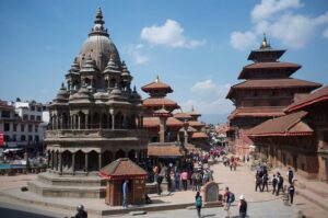 Top 10 Reasons to Why You Should Visit Nepal Once in Lifetime