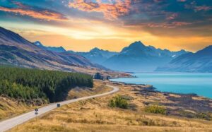Top 10 Reasons to Visit New Zealand