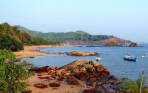 10 Best Places to Visit in Gokarna