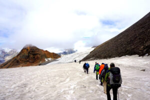 Indian Trekking Destinations – Top 10 Best Trekking Locations