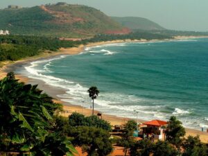 Top 10 Places to Visit in Visakhapatnam